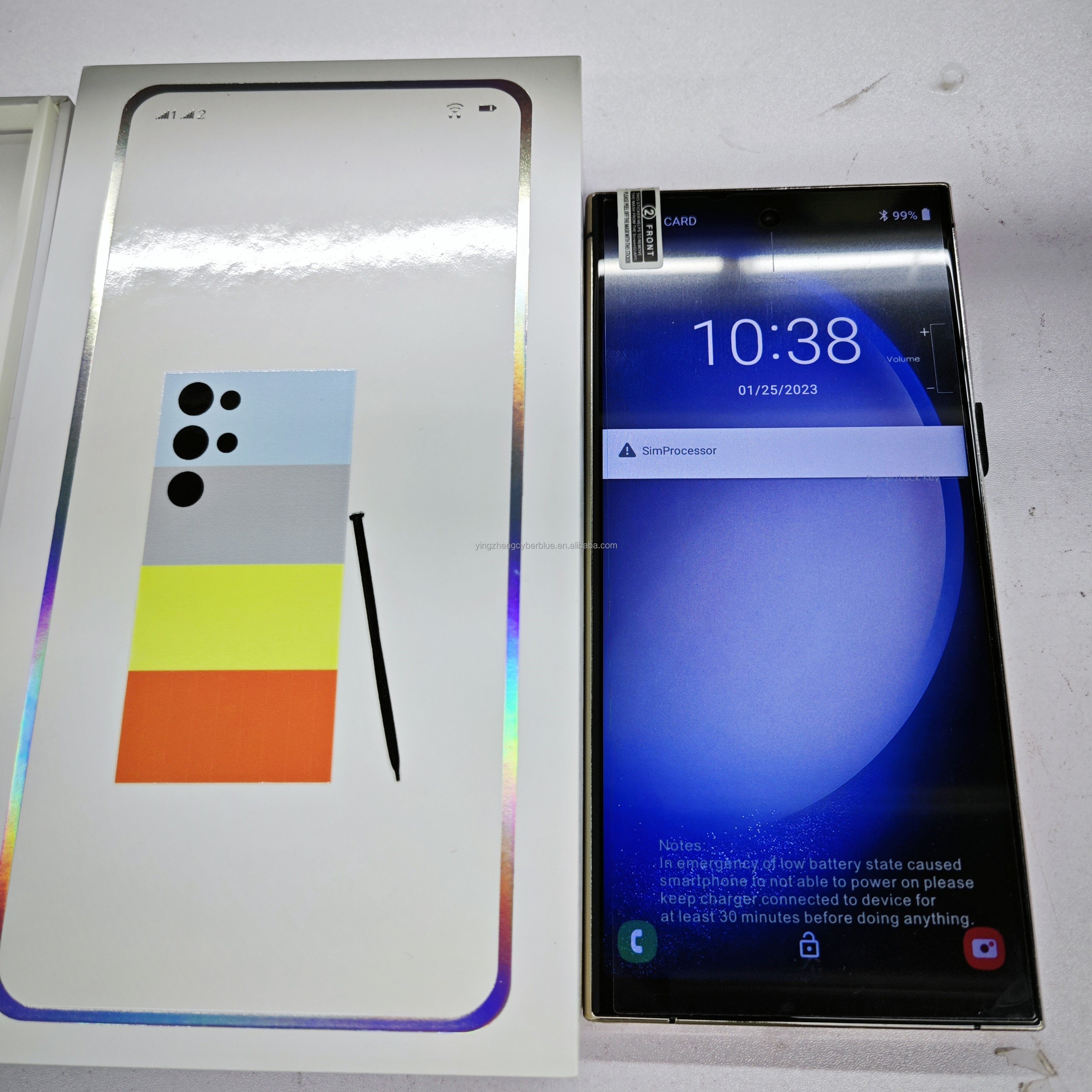 cheap phones online s24 ultra Smartphones For s24 ultra 16GB+1TB 5G Dual SIM Cellphone Mobile Phone s24 ultra 5g smart phone